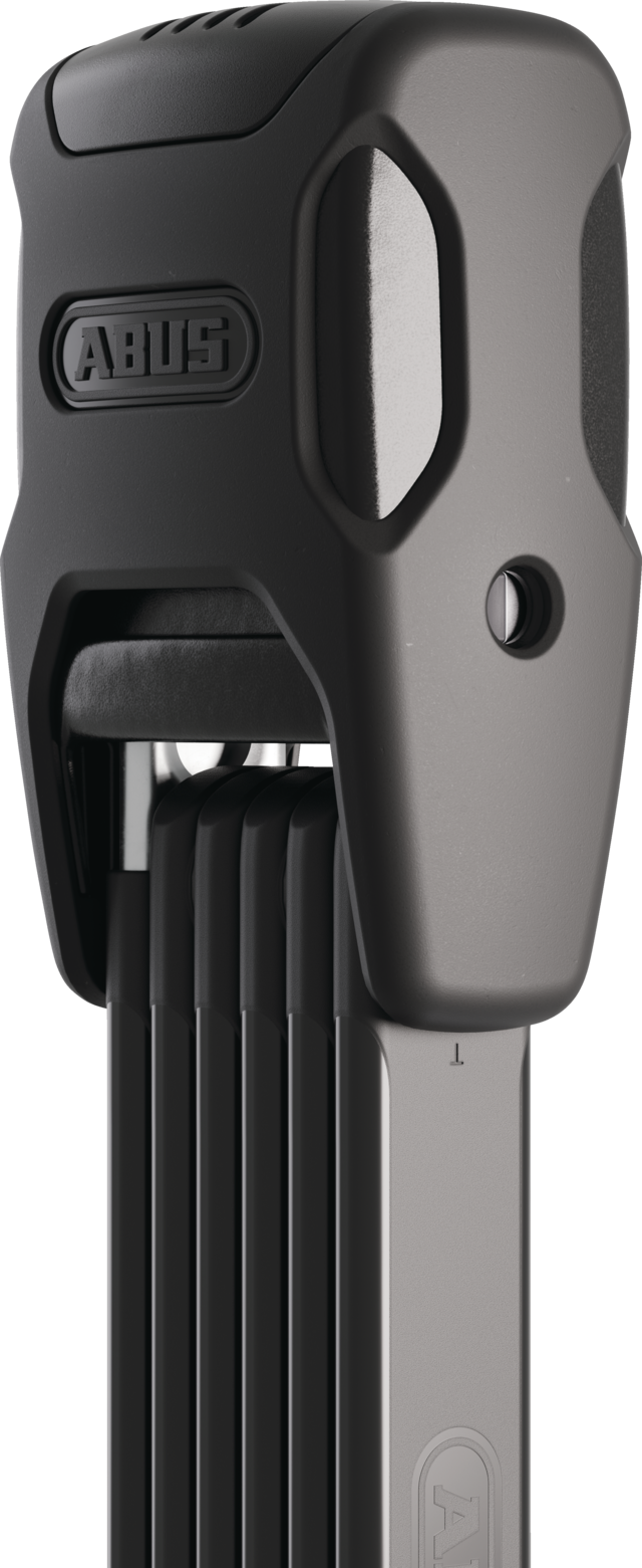 Bike lock | BORDO™ 6000KA | flexible & strong | ABUS